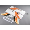 Wing Set: aprentice STS