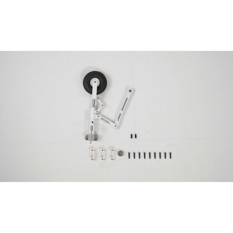 Nose Gear Strut: F-16 80mm EDF