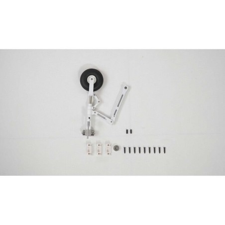 Nose Gear Strut: F-16 80mm EDF