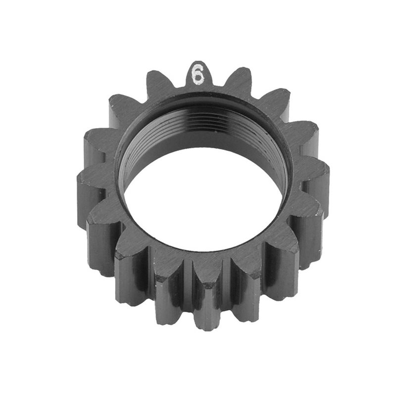 1ST. PINION GEAR 16T