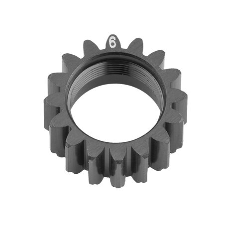 1ST. PINION GEAR 16T