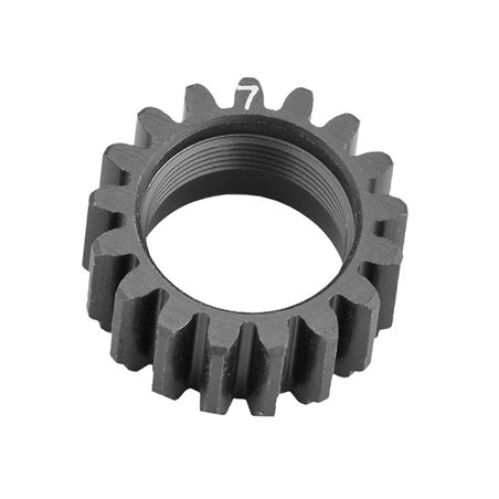 1ST. PINION GEAR 17T