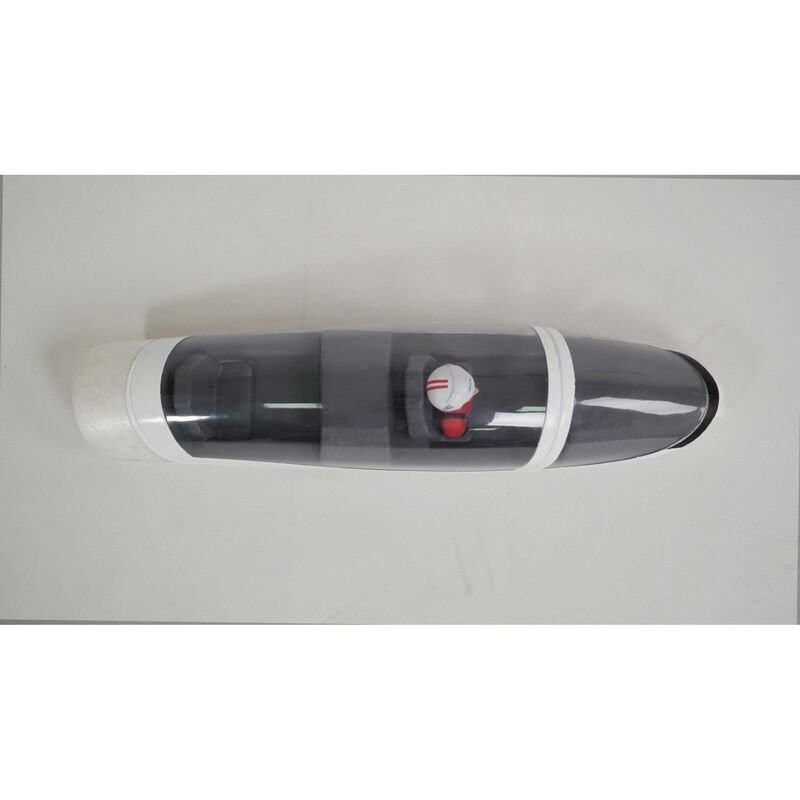 Canopy: Viper 90mm
