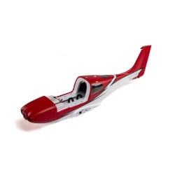 Fuselage Cowling Red: SR22T 1.5m