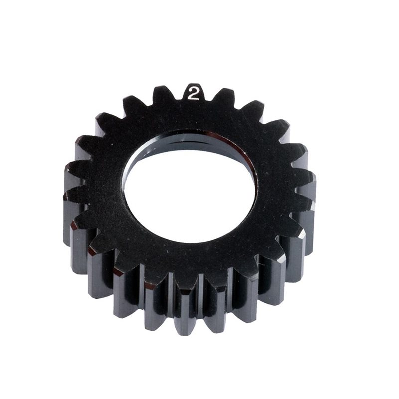 2ND. PINION GEAR 22T