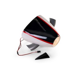 Cowling: Turbo Timber SWS 2.0m