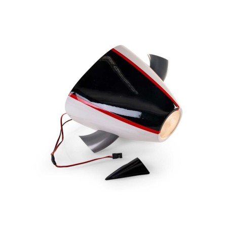 Cowling: Turbo Timber SWS 2.0m