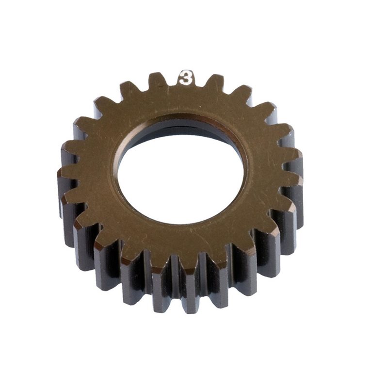 2ND. PINION GEAR 23T