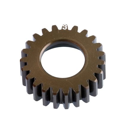 2ND. PINION GEAR 23T