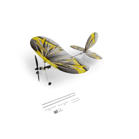Airframe: Night Vapor