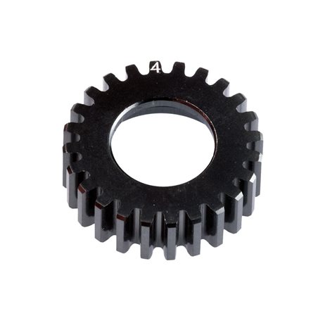 2ND. PINION GEAR 24T
