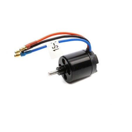 15 Brushless Outrunner Motor 950Kv