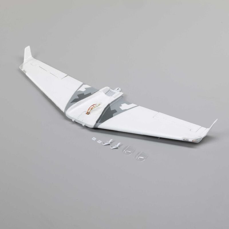 Wing Set: UMX Viper
