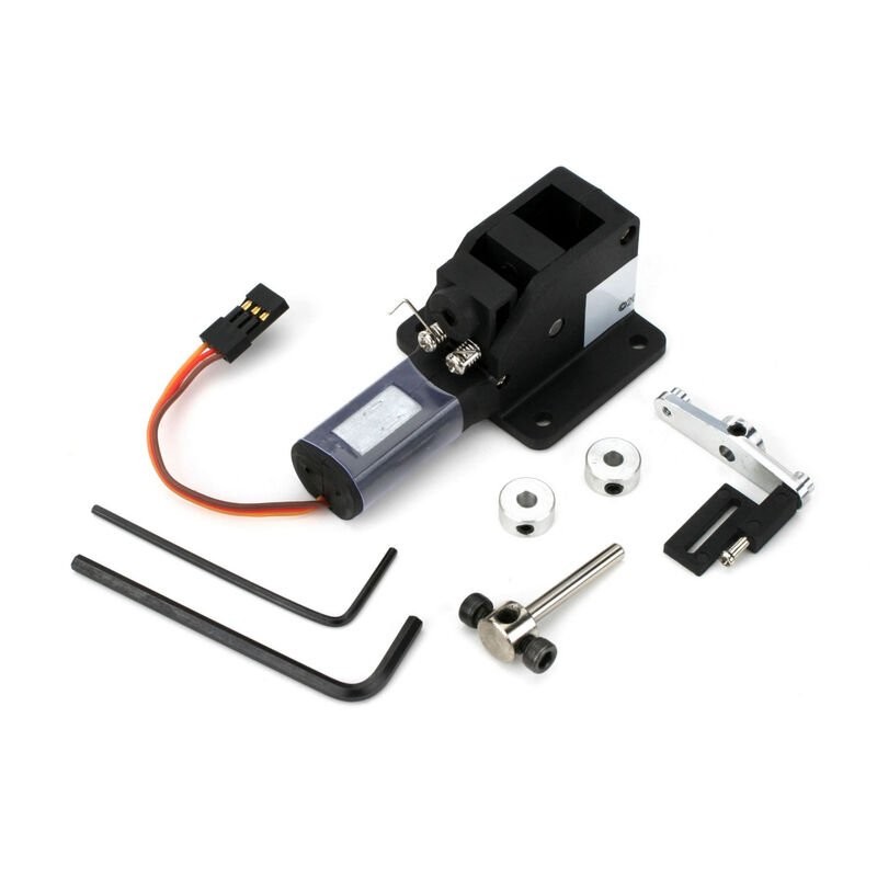 10 - 15 Nose Electric Retract Unit