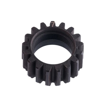 1ST. PINION GEAR 17T (STEEL)