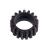 1ST. PINION GEAR 17T (STEEL)