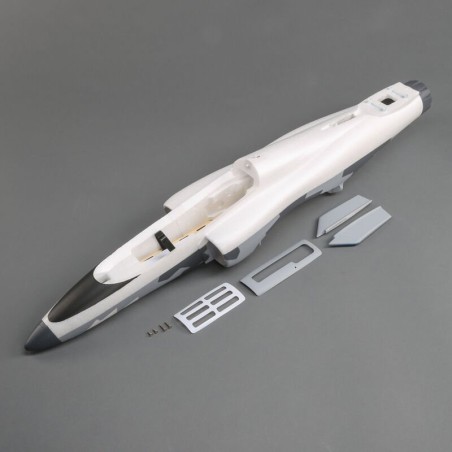 Fuselage: Viper 70mm