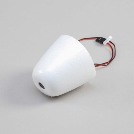FPV Nose: F-27 Evolution EU