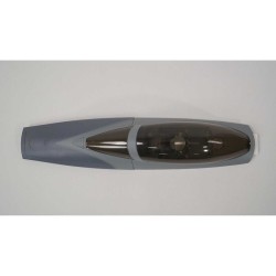 Canopy Hatch: F-16 Falcon 80mm