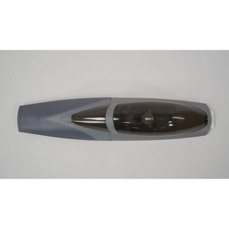 Canopy Hatch: F-16 Falcon 80mm