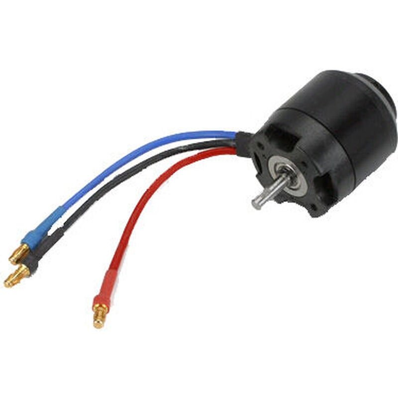 480B BL Outrunner Motor 960Kv Reverse Shaft