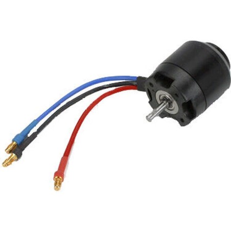 480B BL Outrunner Motor 960Kv Reverse Shaft