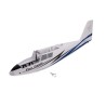 Fuselage: Twin Timber 1.6m