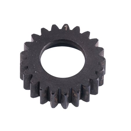 2ND. PINION GEAR 21T (STEEL)