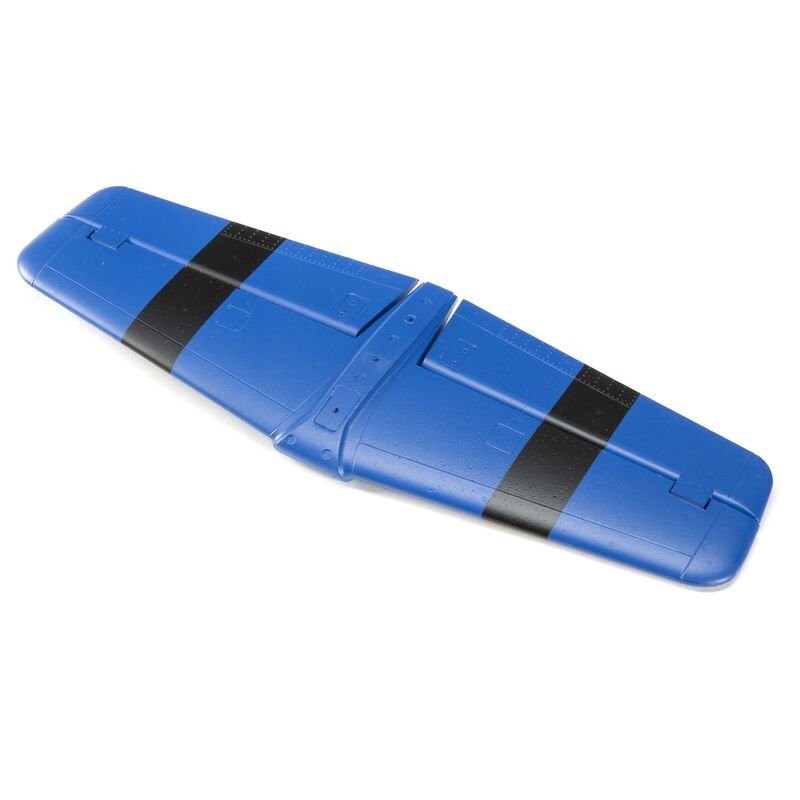 Horizontal Tail: P-51D 1.5m Mustang
