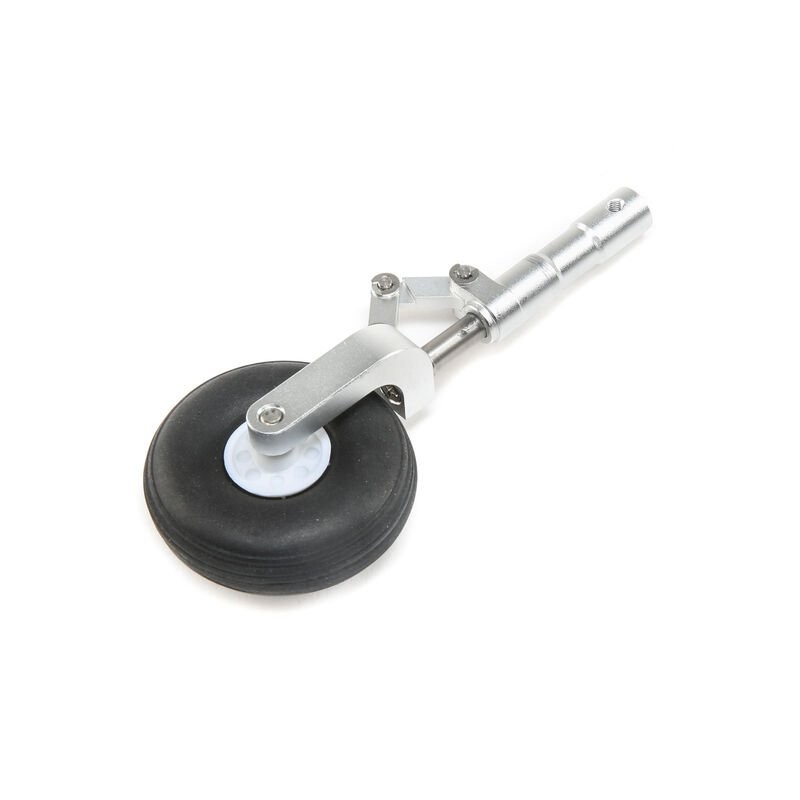 Nose Gear Set: F-16 70mm EDF