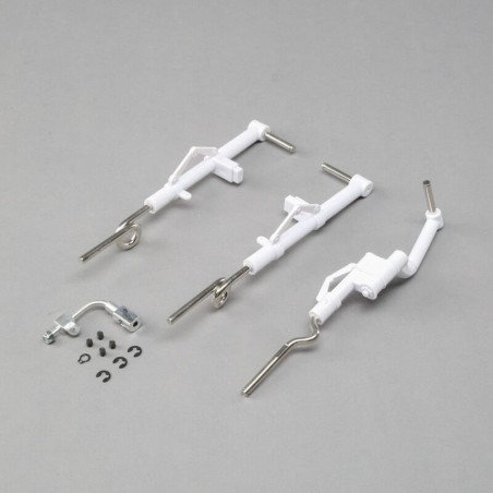 Strut Wires with NG Steering Arm & Hardware: CZ T-28
