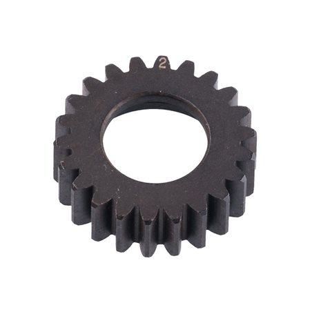 2ND. PINION GEAR 22T (STEEL)