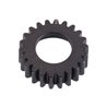 2ND. PINION GEAR 22T (STEEL)