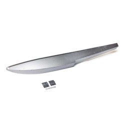 Right Float Silver 39.5