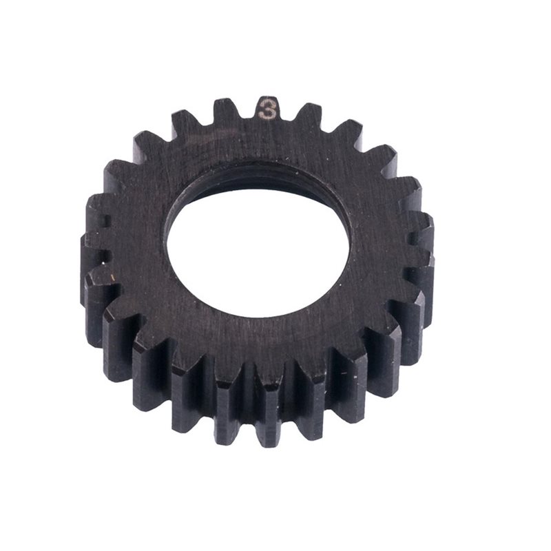 2ND. PINION GEAR 23T (STEEL)