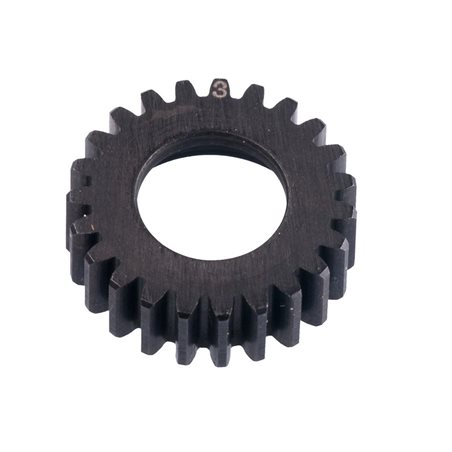 2ND. PINION GEAR 23T (STEEL)