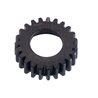 2ND. PINION GEAR 23T (STEEL)