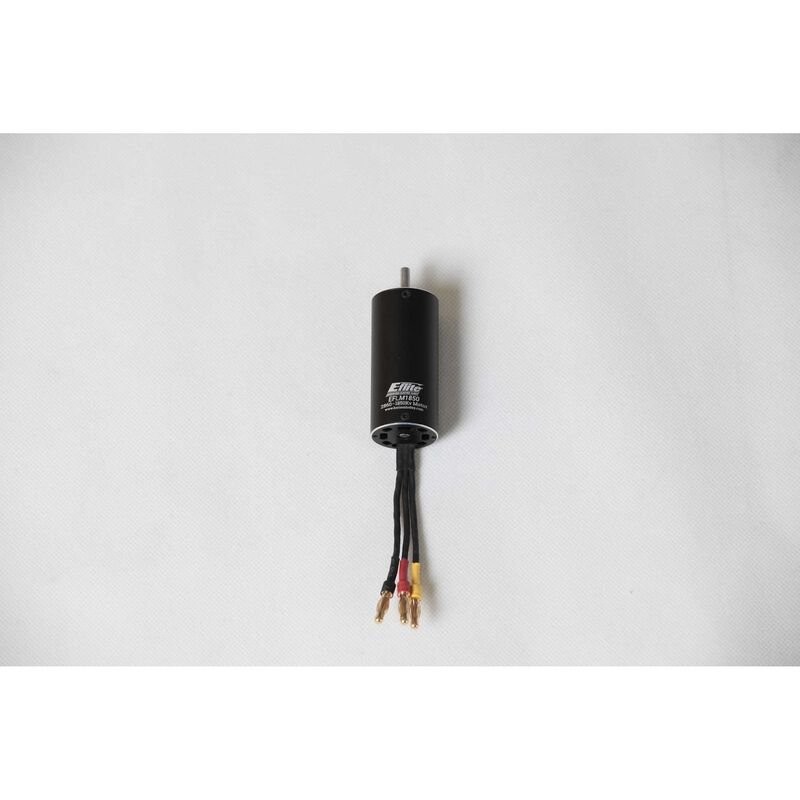 Brushless EDF Motor 1850Kv