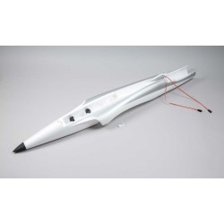 Painted Fuselage: Habu STS 70mm EDF