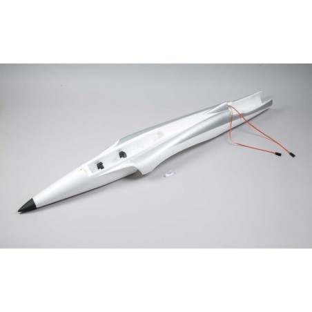 Painted Fuselage: Habu STS 70mm EDF