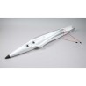 Painted Fuselage: Habu STS 70mm EDF