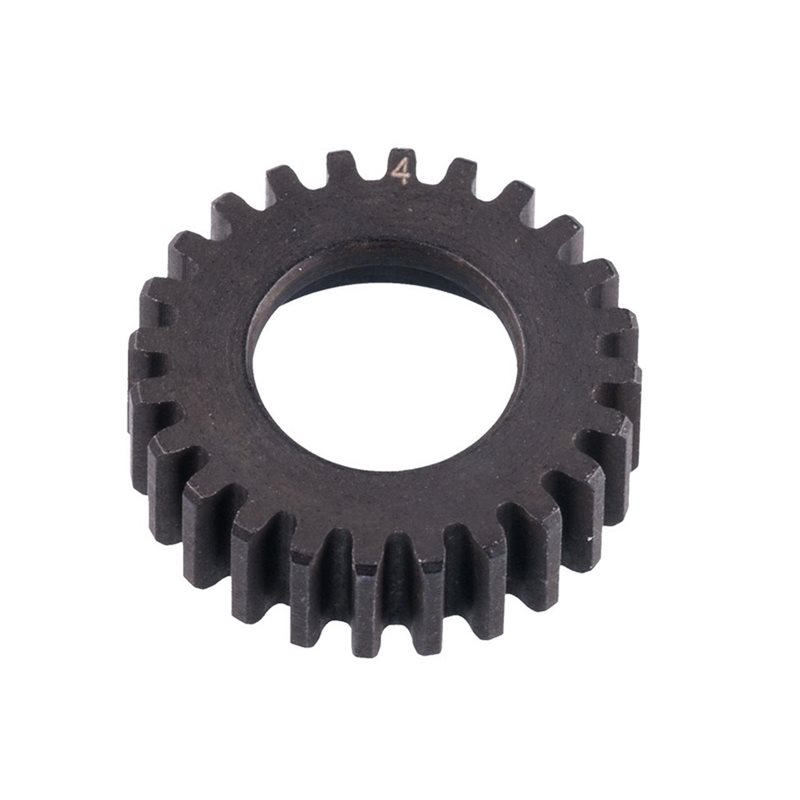 2ND. PINION GEAR 24T (STEEL)