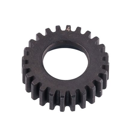 2ND. PINION GEAR 24T (STEEL)