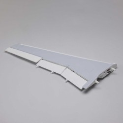 Wing Panel Left: Airbus A320 1.5m Airliner 64mm EDF Jet