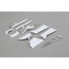Landing Gear Set complete: T-28 1.2