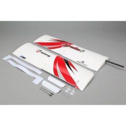 Wing Set: aprentice S 15e RTF