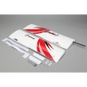 Wing Set: aprentice S 15e RTF