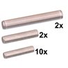 ROLLER PIN SET