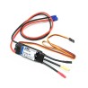 ESC 40A: F-15 Eagle 64mm EDF