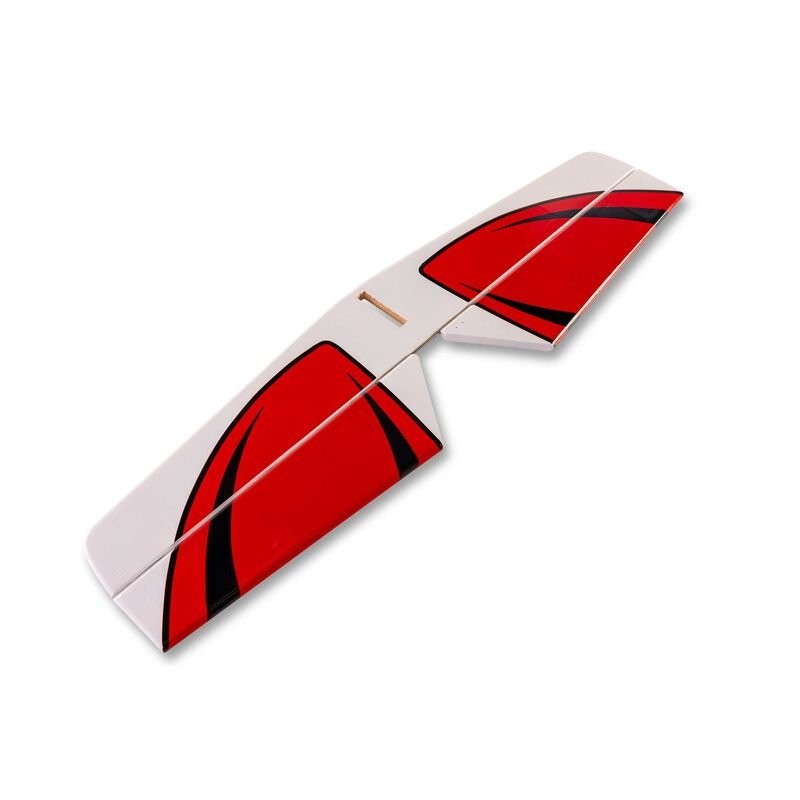 Horizontal Stabilizer: Turbo Timber SWS 2.0m